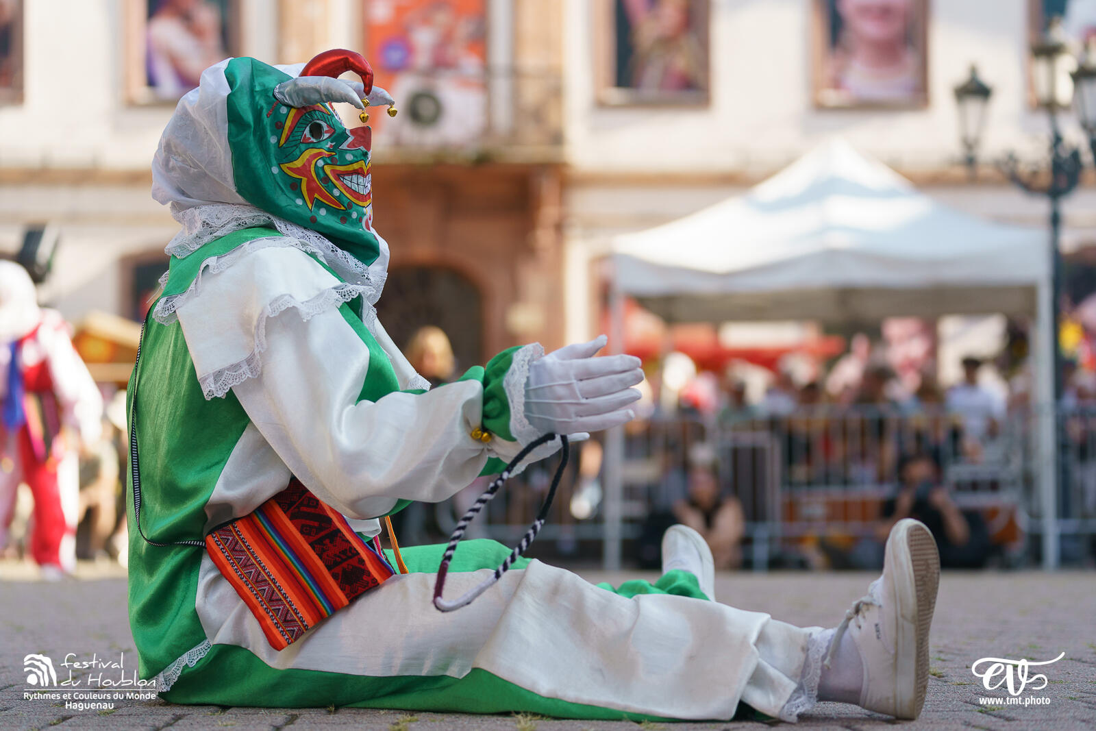 FDH 2024.08.23 | BOLIVIE